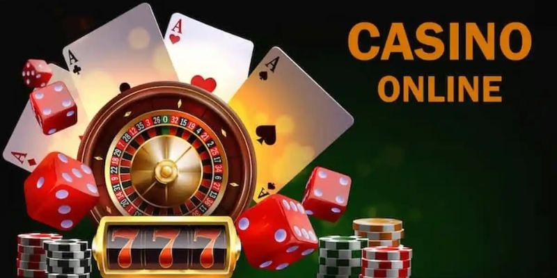 Lý do nên chọn Casino IWIN